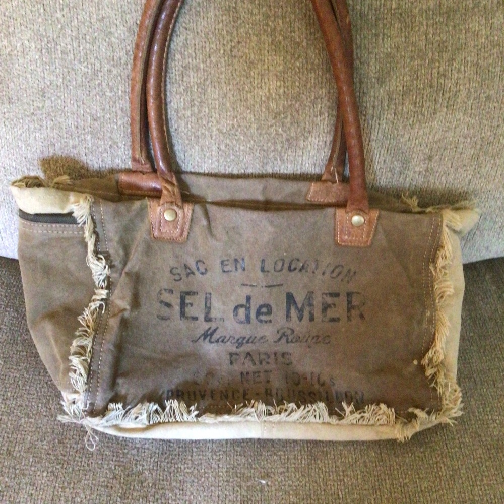 Myra handbag